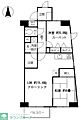 セリオ七番館3階10.5万円