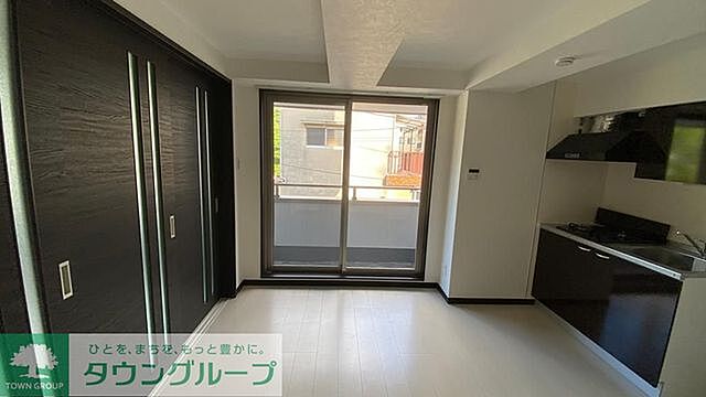 洋室