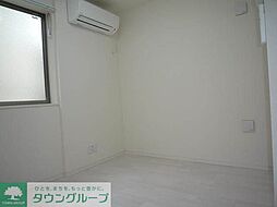 エルプレミア梅島 304 3階ワンルームのリビング/ダイニング