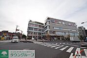 PASSAGGIO 徒歩22分。 1750m