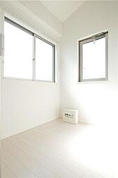 グランドソレーユ西新井 101 1階ワンルームのリビング/ダイニング