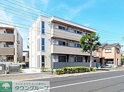 セレスティア加賀