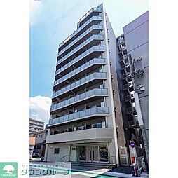 アルファコート草加2