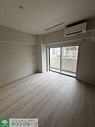 ARCOBALENO DAISHIMAE 301 3階1LDKのリビング/ダイニング