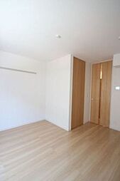 ラッテ 115 1階1Kのリビング/ダイニング