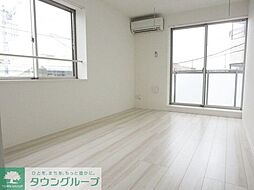 エルスタンザ東綾瀬ＤＥＵＸ 0301 3階1Kのリビング/ダイニング