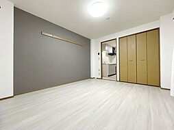 ソフィアＮＡＫＡＭＵＲＡ 106 1階1Kのリビング/ダイニング