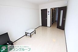 クレイノＫＯＥＭＯＮふじ 3階1Kのリビング/ダイニング