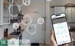 イクシオ六月 303 3階1Kのリビング/ダイニング