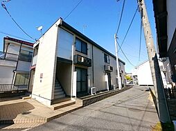 レオパレスエターナル