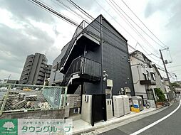 オーシャンレジデンス谷中