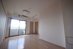 スパシエベレーザ綾瀬 802 8階1Kのリビング/ダイニング