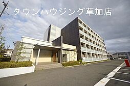 ＨＦ草加レジデンス 0419