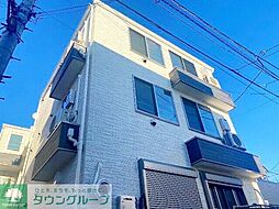 サザンロード江北 304