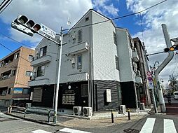 リブ青井 302