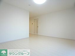 リブリ・EDEN 足立 301 3階1LDKのリビング/ダイニング