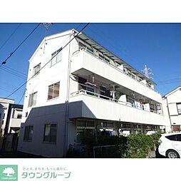 キャッスルハイム 103
