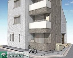 ルーミー六町 101