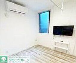 ＨＡＳＡＩ　ＢＵＩＬＤＩＮＧ　北千住 102 1階ワンルームのリビング/ダイニング