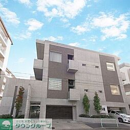 名古屋市営名城線 東別院駅 徒歩7分の賃貸マンション