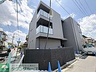 愛知県一宮市野口1丁目12-9：物件画像／株式会社タウンハウジング東海　金山店