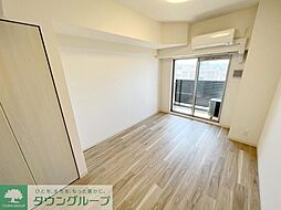 名古屋市営名城線 矢場町駅 徒歩9分の賃貸マンション 13階1Kのリビング/ダイニング