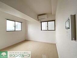 JR東海道本線 名古屋駅 徒歩8分の賃貸マンション 10階1Kのリビング/ダイニング