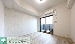 名古屋市営鶴舞線 鶴舞駅 徒歩5分の賃貸マンション 10階1Kのリビング/ダイニング