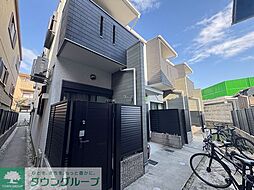 名古屋市営桜通線 吹上駅 徒歩11分の賃貸アパート