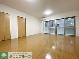 名古屋市営鶴舞線 大須観音駅 徒歩10分の賃貸マンション 2階1Kのリビング/ダイニング