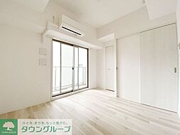 名古屋市営鶴舞線 上前津駅 徒歩2分の賃貸マンション 9階1Kのリビング/ダイニング