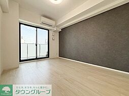 名鉄名古屋本線 山王駅 徒歩11分の賃貸マンション 2階1Kのリビング/ダイニング