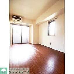 名古屋市営桜通線 太閤通駅 徒歩4分の賃貸マンション 4階1Kのリビング/ダイニング