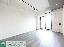 名古屋市営名城線 新瑞橋駅 徒歩4分の賃貸マンション 2階ワンルームのリビング/ダイニング