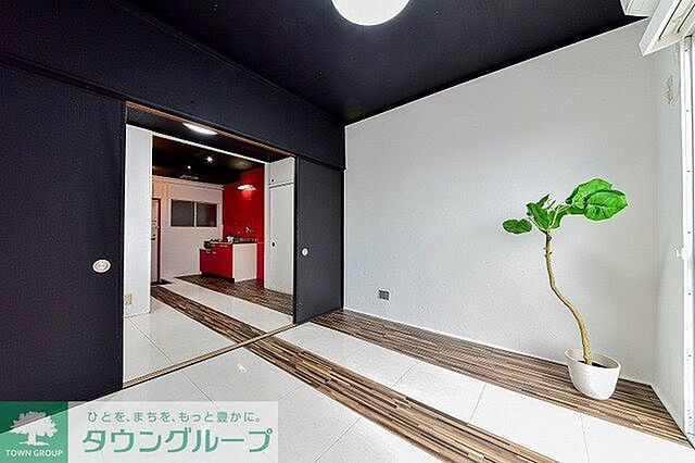 子供部屋