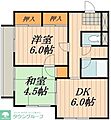 ハイマァト5階6.5万円