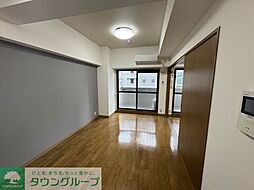 JR東海道本線 名古屋駅 徒歩4分の賃貸マンション 6階3LDKのリビング/ダイニング