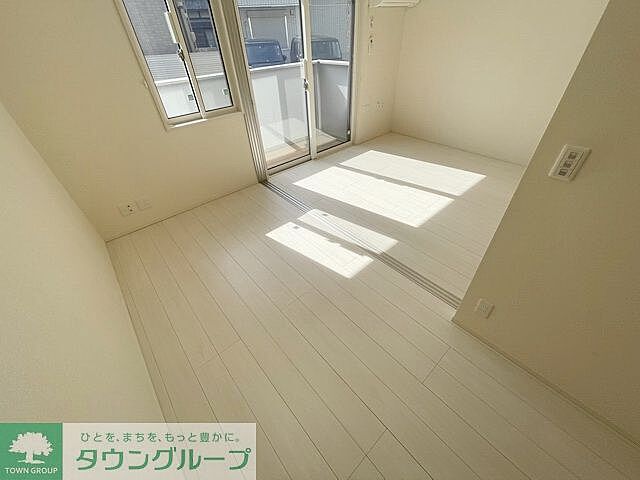 子供部屋