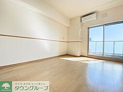 名古屋市営名城線 金山駅 徒歩6分の賃貸マンション 3階1Kのリビング/ダイニング