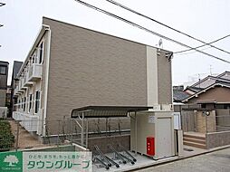 外観画像