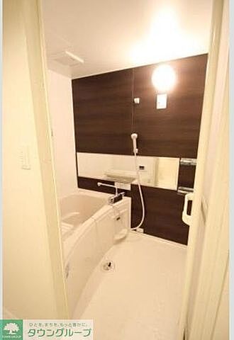 浴室