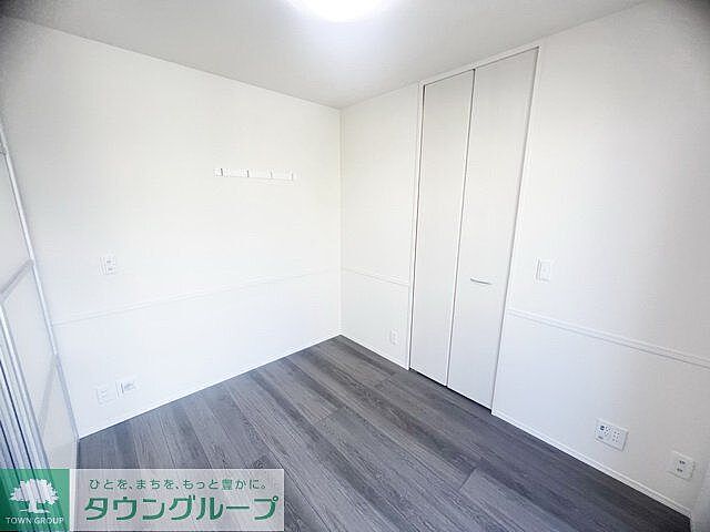 子供部屋