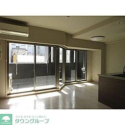 名古屋市営桜通線 丸の内駅 徒歩5分の賃貸マンション 4階3LDKのリビング/ダイニング