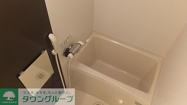 浴室