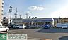 周辺：ローソン中川馬手町一丁目店 徒歩6分。 430m