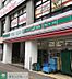 周辺：ローソンストア100車道店 徒歩3分。 230m