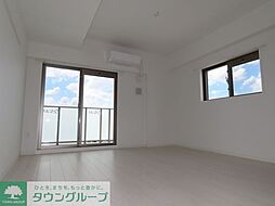 名古屋市営鶴舞線 大須観音駅 徒歩8分の賃貸マンション 4階1Kのリビング/ダイニング
