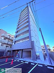 名古屋市営東山線 八田駅 徒歩2分