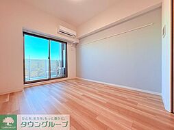 名古屋市営東山線 八田駅 徒歩2分の賃貸マンション 10階1Kのリビング/ダイニング