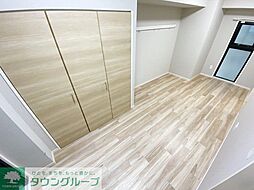 名古屋市営桜通線 高岳駅 徒歩7分の賃貸マンション 9階1Kのリビング/ダイニング